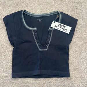 Urban outfitters top